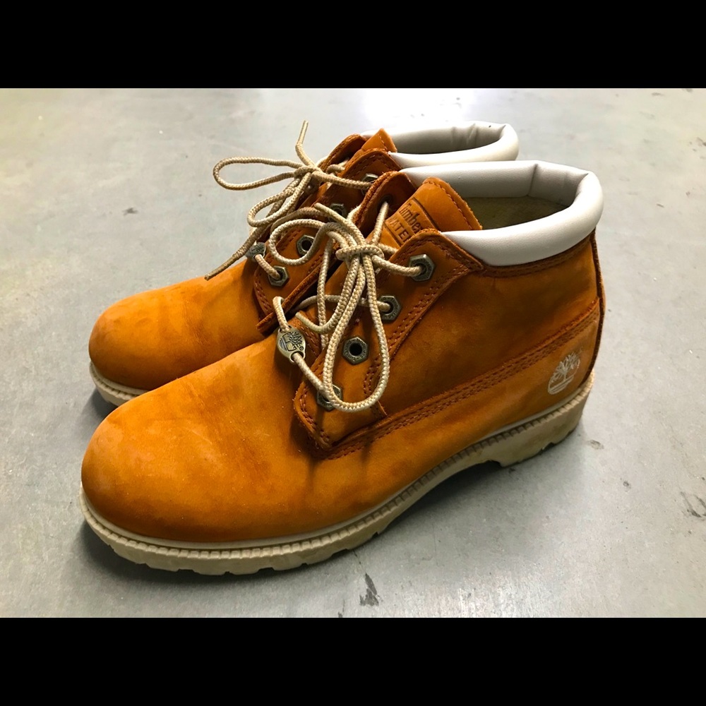 Timberland boots women’s